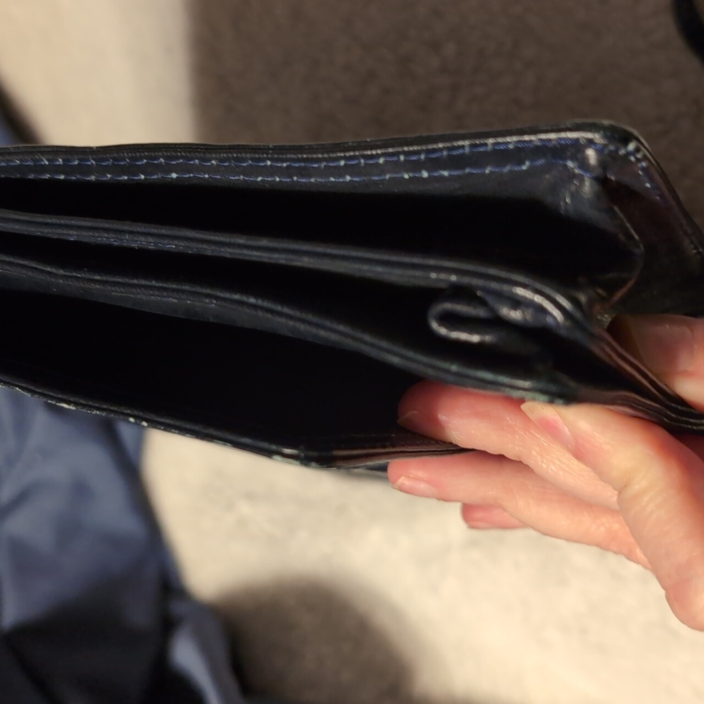 Bottega Veneta Purse - Picture 10 of 10